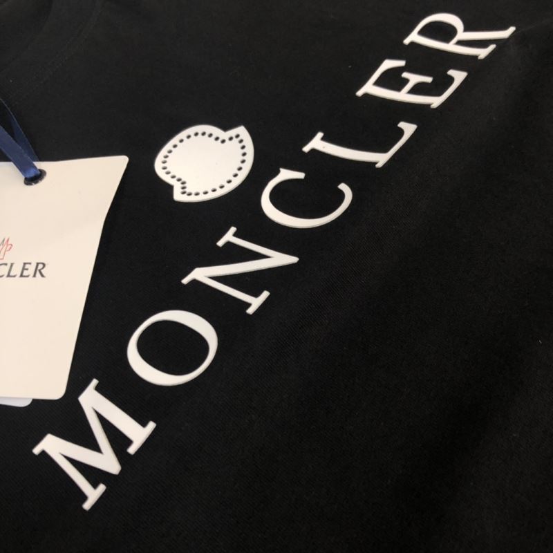 Moncler T-Shirts